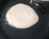 बनाना पैनकेक (banana pancake recipe in Hindi) रेसिपी चरण 3 फोटो