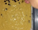 Foto langkah ke 5 dari resep Banana cake no mixer.
