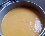 Foto del paso 2 de la receta: Crema de Ahuyama casera