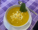 Foto del paso 7 de la receta: Crema de calabaza en robot de cocina o Thermomix