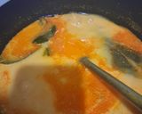 Foto langkah ke 4 dari resep Bihun Laksa.