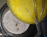 Foto langkah ke 3 dari resep Banana Muffin.