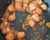 Foto del paso 4 de la receta: Alubias con albóndigas de pollo