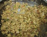 பிரட் எக் சாட்(bread egg chat recipe in tamil) ரெசிபி ஸ்டேப் 2 புகைப்படம்