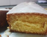 Foto del paso 4 de la receta: Budín de Naranja