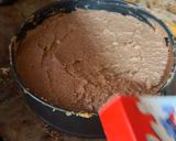 Foto del paso 4 de la receta: Tarta de happy hippo