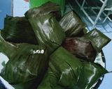 Foto langkah ke 6 dari resep Papais hui/boled (resep mertua)😀.