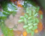 Foto langkah ke 3 dari resep Sayur Sop.