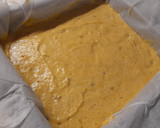 Foto del paso 4 de la receta: Brownie de limón