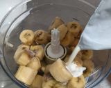 Foto del paso 2 de la receta: Helado Banana Split casero🍌♥️