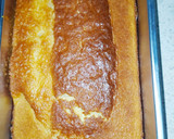 Foto del paso 5 de la receta: Bizcocho/Pastel de vainilla y naranja