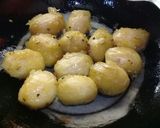 আমড়ার টক ঝাল চাটনি (aamrar tok jhaal chatni recipe in Bengali) রেসিপি ধাপ - 3 ছবি