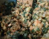 Foto del paso 4 de la receta Acelgas con patatas a la extremeña