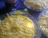 Foto langkah ke 4 dari resep Puding custard / kukies hercules.
