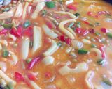 Foto del paso 3 de la receta Arroz con calamares