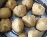 Holige(puranpoli) recipe step 4 photo