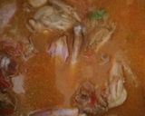 A picture of step 3 of Desi_chicken_ka_desi_salan🐤🐥🐣.