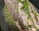 Foto del paso 3 de la receta: Roast beef a baja temperatura