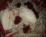 A picture of step 6 of Shawarma 2.