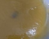 A picture of step 4 of Apple jam 🍎🍎🍏🍏.