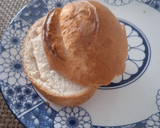 Airfryer (Heißluftfritteuse) - fagyasztott péksütemények recept fázis 1 fotója