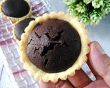 Foto langkah ke 6 dari resep Pie Brownies.