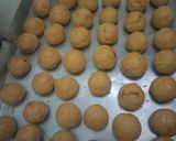 Foto langkah ke 3 dari resep Nastar renyah tapi lumer dimulut #KukEr1.