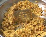 Spicy Tuna Fried Rice recipe step 5 photo