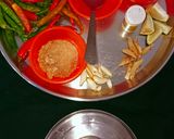 লঙ্কার তেল আচার(Lonkar tel achar recipe in Bengali) রেসিপি ধাপ - 1 ছবি
