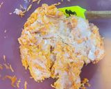 Foto langkah ke 2 dari resep 118- Nugget wortel ayam.