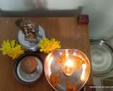 મોદક (Modak Recipe In Gujarati) રેસીપી સ્ટેપ3ફોટો