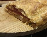 Foto del paso 7 de la receta: Empanada de atún a mi manera