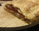 Foto del paso 7 de la receta: Empanada de atún a mi manera