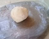 Foto del paso 2 de la receta: Quesadillas fritas 🧀