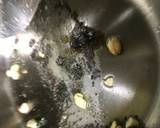 Tomato Upma recipe step 3 photo