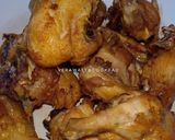 Foto langkah ke 2 dari resep Ayam Kecap.