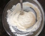 कोकोनट बिस्कुट (coconut biscuit recipe in Hindi) रेसिपी चरण 1 फोटो