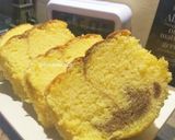 Foto langkah ke 6 dari resep Bolu jadul (sejadul2nya)😂.