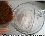 Foto del paso 2 de la receta: Brownie de Nesquik con Nueces pecanas sin Gluten