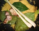 Foto langkah ke 3 dari resep Tongseng Daging Sapi.