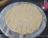 કચ્છી પકવાન (Kutchi Pakwan Recipe In Gujarati) રેસીપી સ્ટેપ2ફોટો