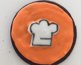 Foto del paso 8 de la receta Galletas de mantequilla decoradas Cookpad