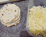Foto del paso 8 de la receta: Tacos a la tandilense 👏😉