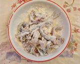 Foto del passaggio 3 della ricetta Alici in agrodolce