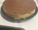 Foto del paso 5 de la receta: Tarta de obleas