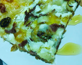 Foto del paso 4 de la receta: Hojaldre de contraste de dulce y salado