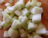 Foto del paso 7 de la receta: Ceviche tropical