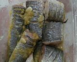 Foto langkah ke 2 dari resep Ikan gabus goreng.