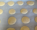 Foto del paso 2 de la receta: Whoopies de plátano y chocolate