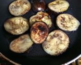Foto langkah ke 3 dari resep Tumis Terong Sambal Teri (postingrame2_tumissayur).